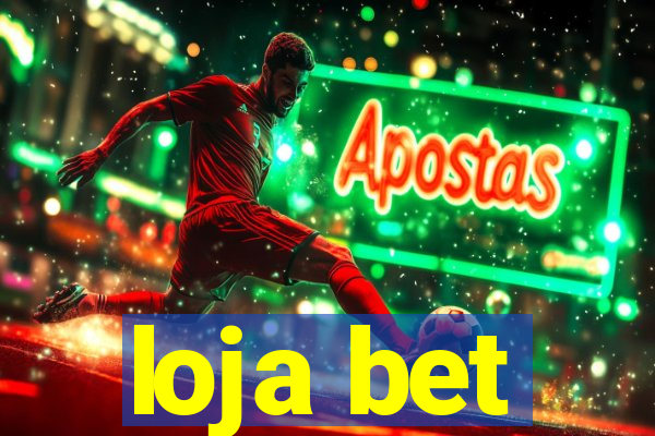 loja bet